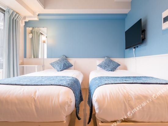 Фото Grandi Nihonbashi Park Hotel