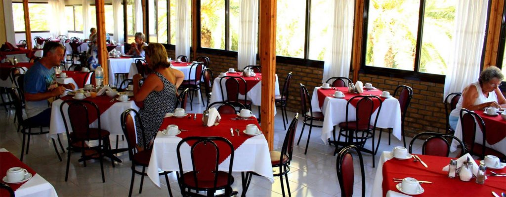 Фото Sami Beach Hotel