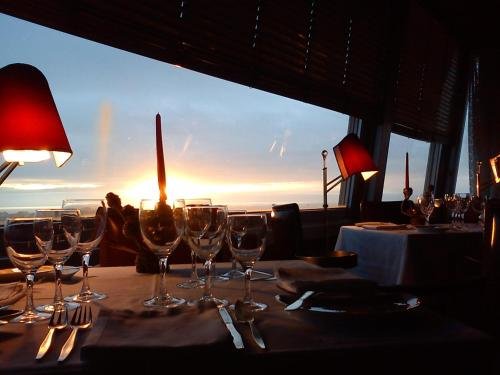 Фото Hotel Miradouro