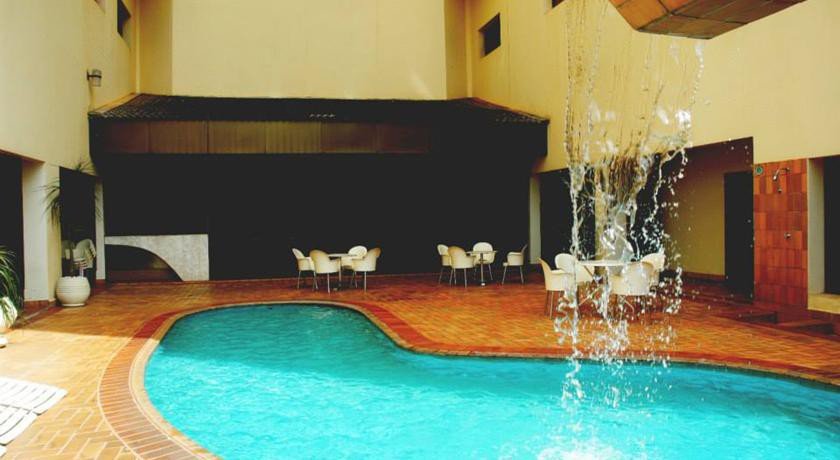 Фото Ibis Styles Presidente Prudente Portal D'Oeste