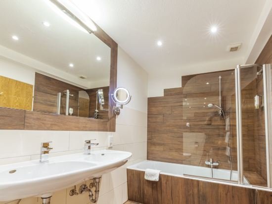 Фото Akzent Hotel Tietmeyer