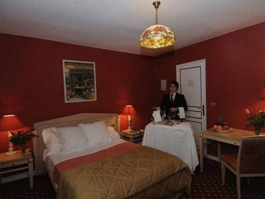 Фото Hotel de Normandie