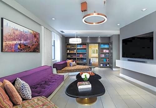 Фото Dream Midtown