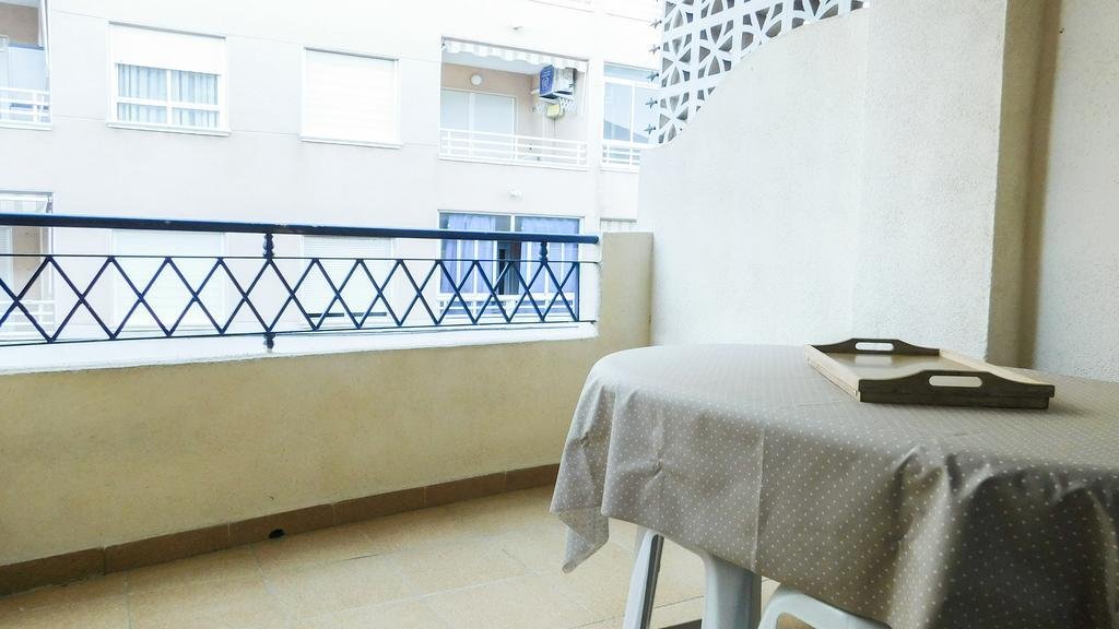 Фото Apartamento CalarAlto 7