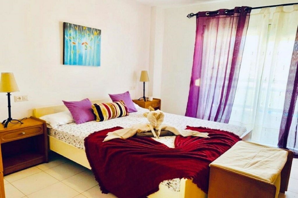 Фото Checkin Bungalows Atlantida