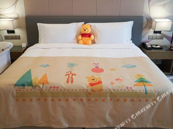 Фото Crowne Plaza Hangzhou Qiantang by Ihg