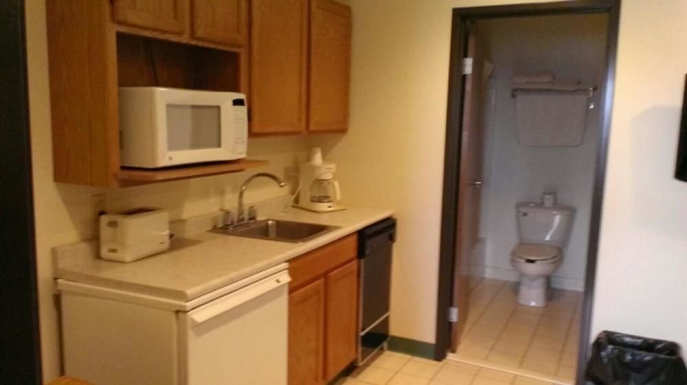 Фото Econo Lodge