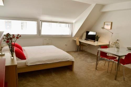 Фото Studio In Ljubljana Center