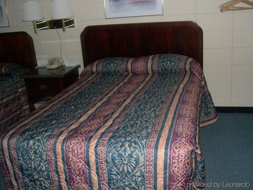 Гостиница Grand Inn Fargo в Фарго