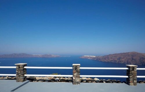 Гостиница Adore Santorini