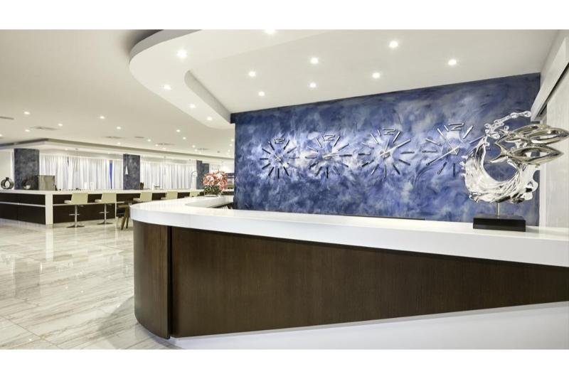 Фото Gaia Sun N Blue Hotel