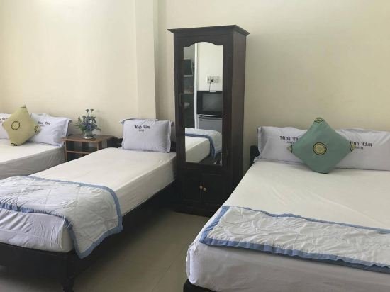 Фото Minh Tam Guest House
