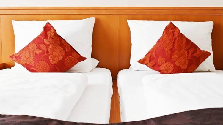 Фото Hotel Blutenburg