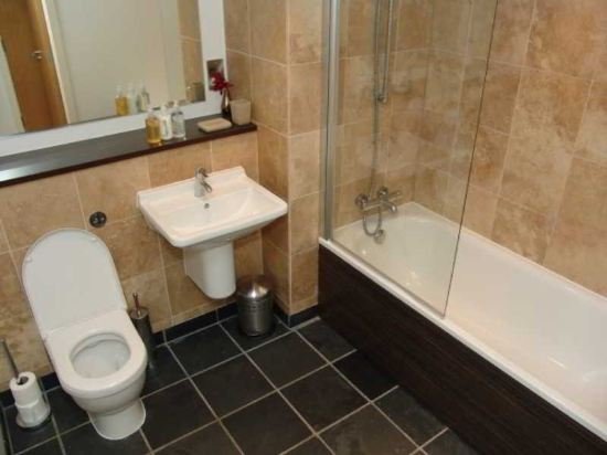 Фото Quay Apartments