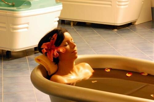 Гостиница Francis SPA Hotel