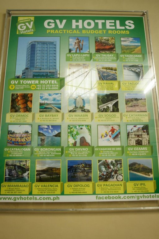 Фото Gv Hotel Valencia City