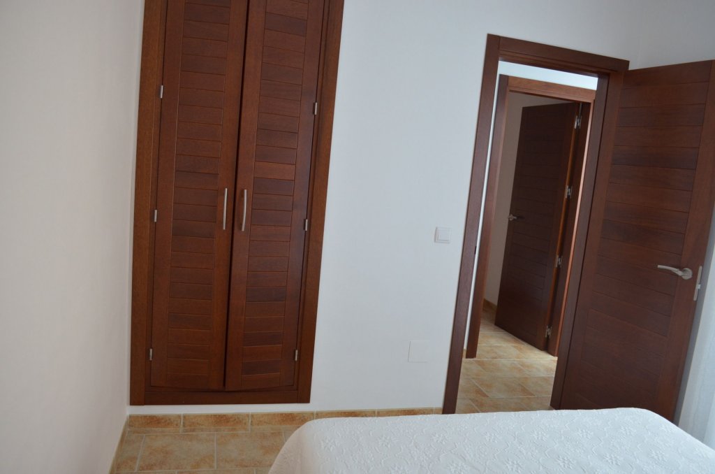 Фото Apartamentos RuiSol