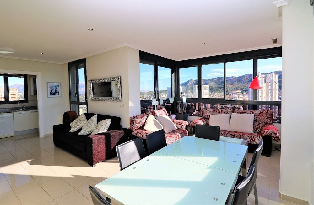 Фото Gemelos 26 Resort Apartment 22E Levante Beach