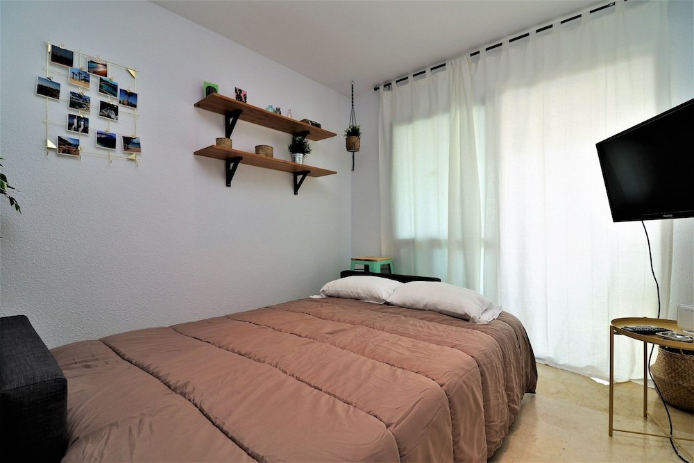 Фото Apartamento Trinisol II - 3