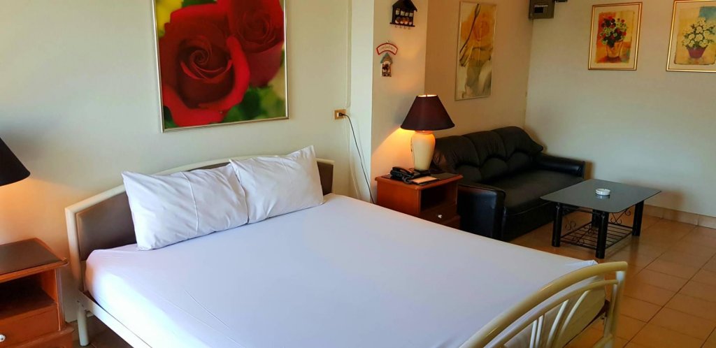 Фото Sea of Love Mansion