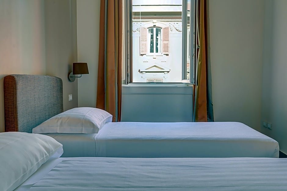 Фото Colosseo Gardens - My Extra Home