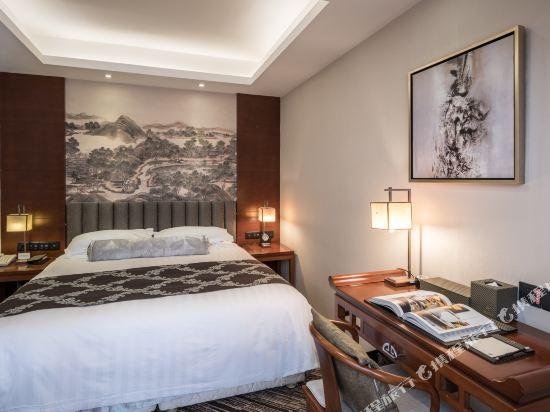 Фото Xiyuan Hotel