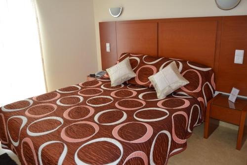 Фото Hospedaria Recomeçar