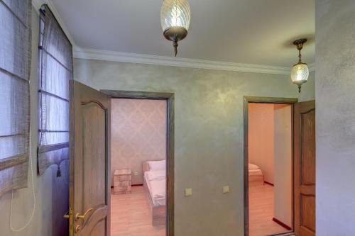 Фото Resident Hotel Almaty