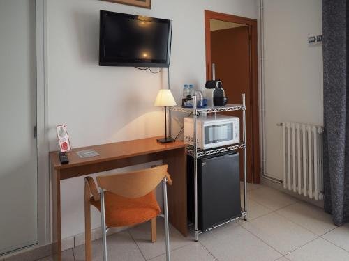 Фото Hotel Montserrat