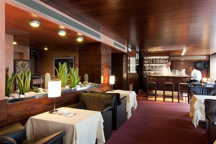 Фото Galileo Hotel