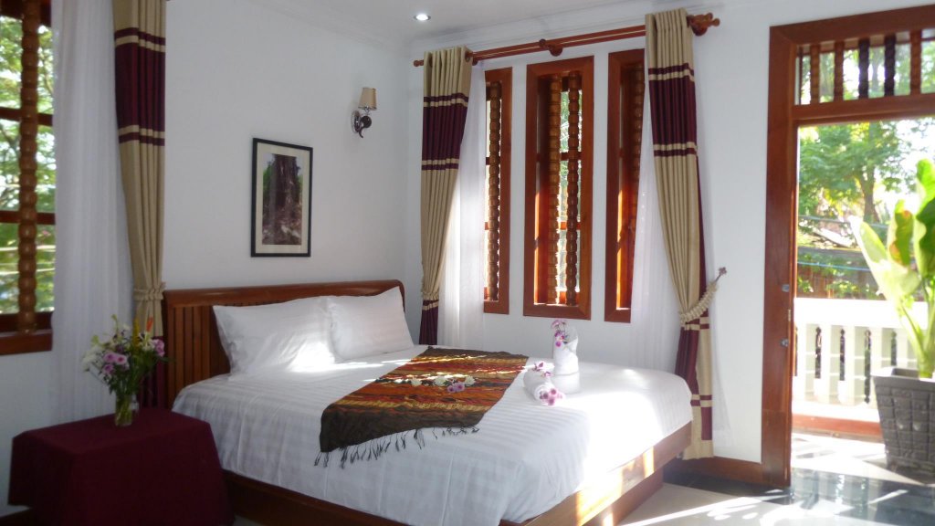 Фото Downtown Siem Reap Villa