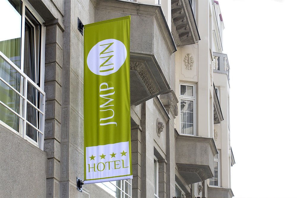 Фото Jump Inn Hotel Belgrade