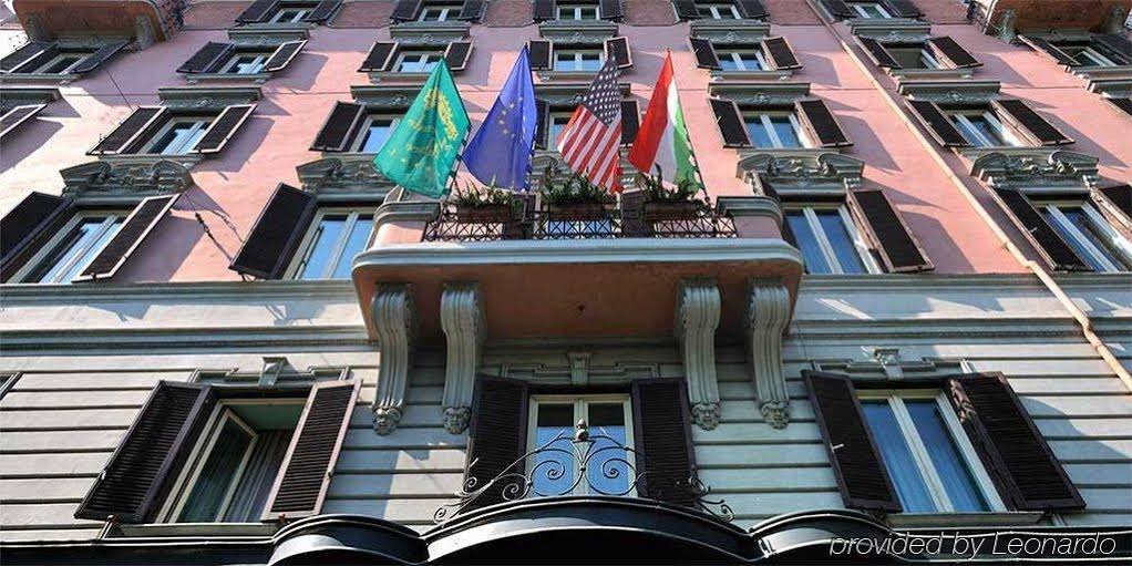 Фото Mecenate Palace