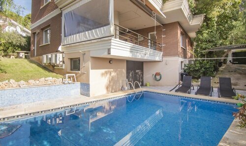 Гостиница Villa Nin Salou Tvl 21