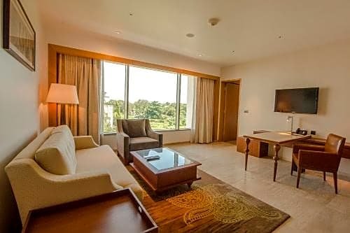 Фото Park Hyatt Chennai