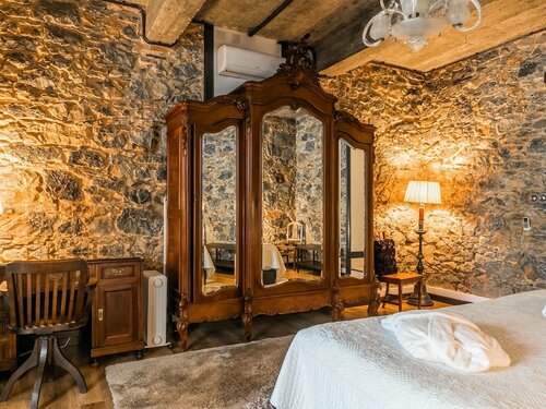 Гостиница Chalet Saudade в Синтре