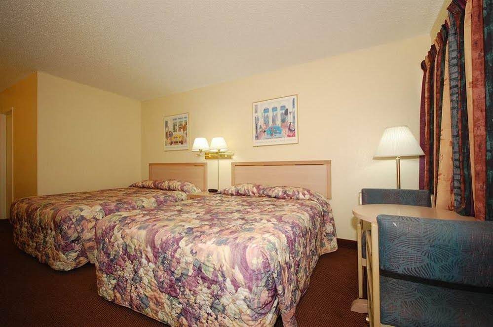 Фото Econo Lodge