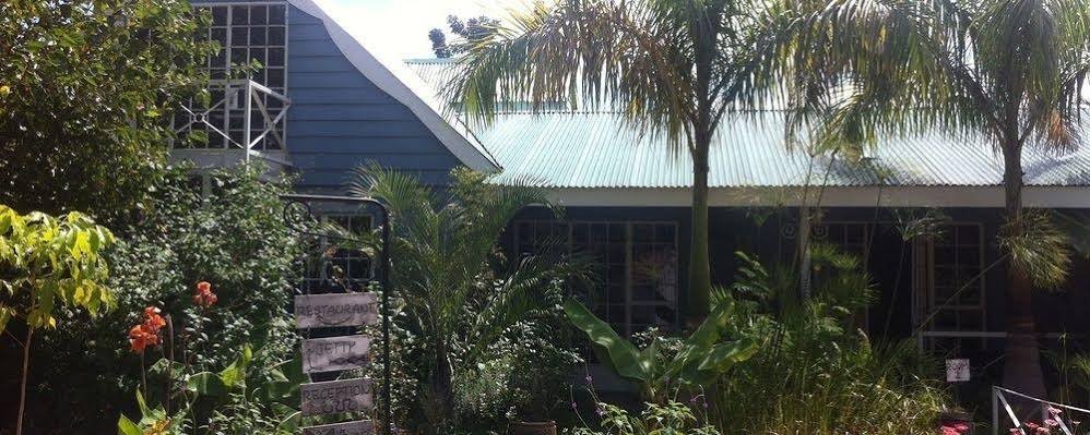 Фото The Old House