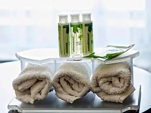 Фото Holiday Inn Express Hotel & Suites Natchez South, an Ihg Hotel