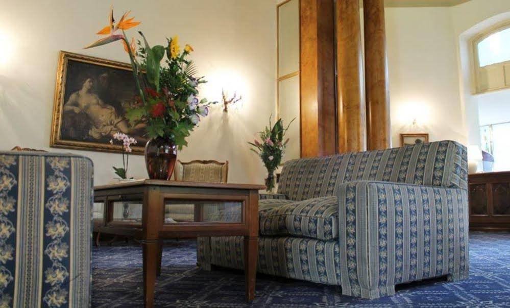 Фото Villa Delle Rose