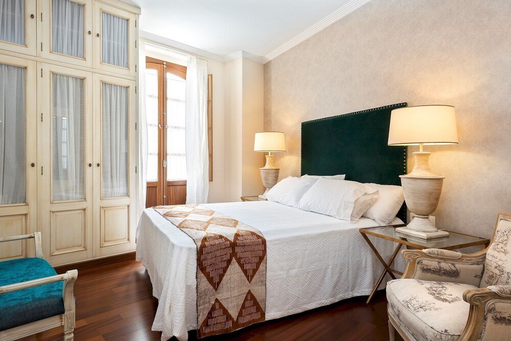 Фото Wonderful 3 Bd Duplex with a Large Private Terrace in Prime Location.. Zaragoza IV