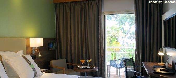 Фото Holiday Inn Cannes