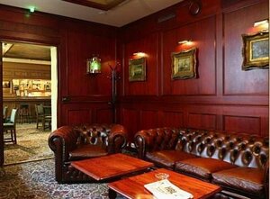 Гостиница Hotel Astor