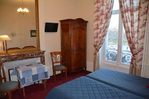 Фото Hôtel de Paris