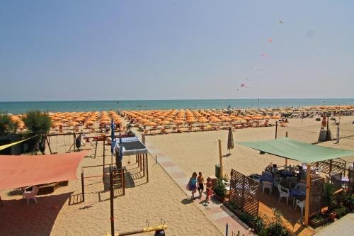 Фото Hotel Cesare