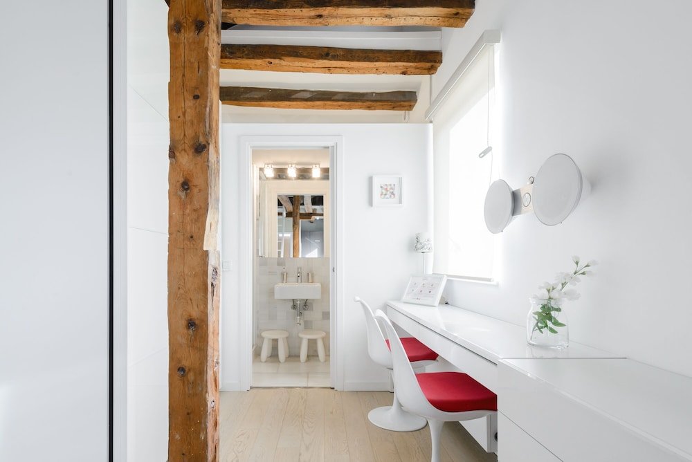 Фото Charming Reina Sofía