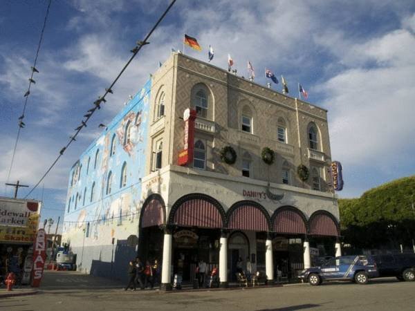 Фото отеля 5