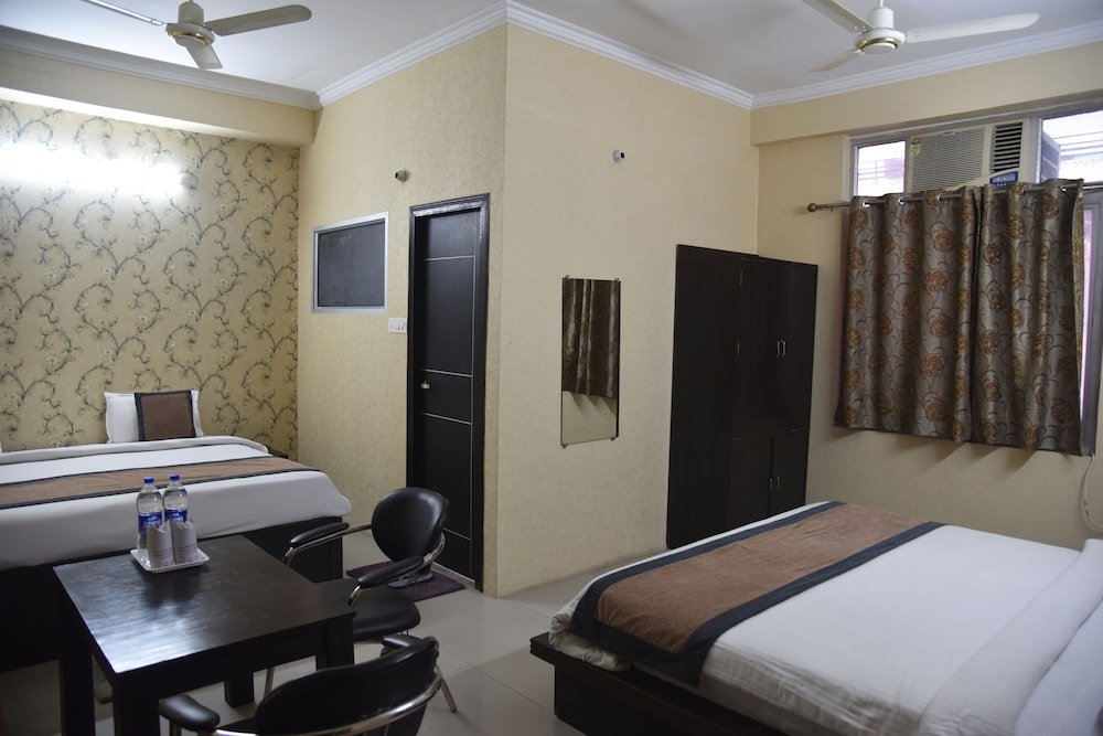 Фото Hotel Nexus