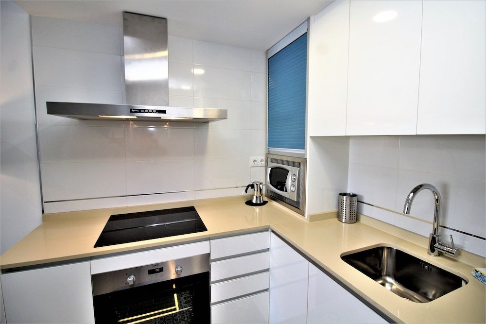 Фото Apartamento Don Miguel 15-f