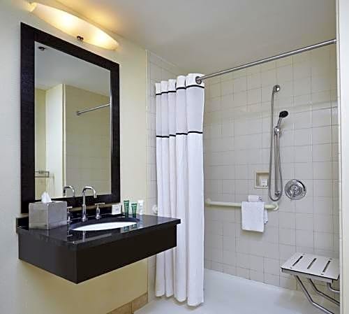 Фото Hilton Atlanta